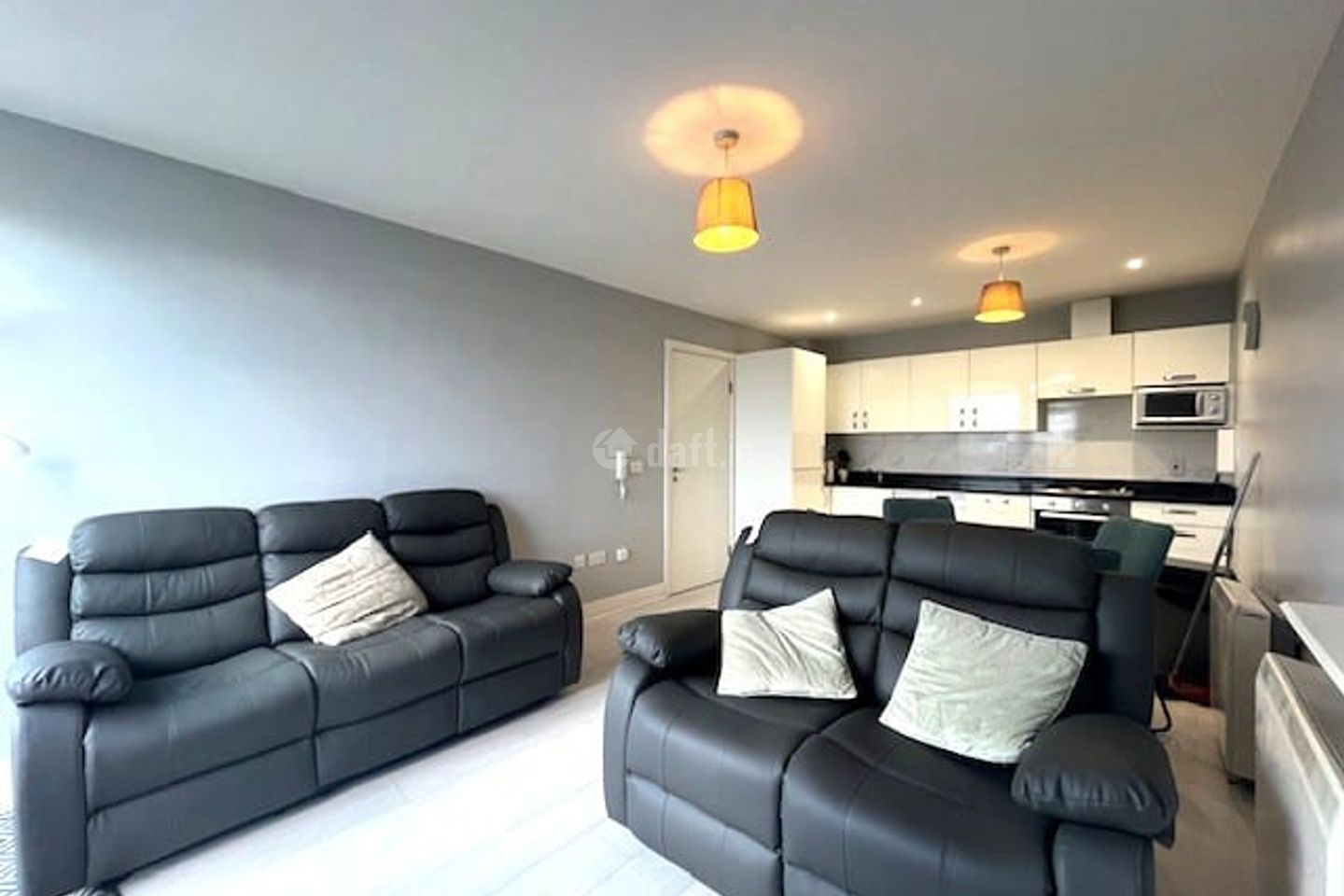 Allen Hall, Belgard Square West, Tallaght, Dublin 24