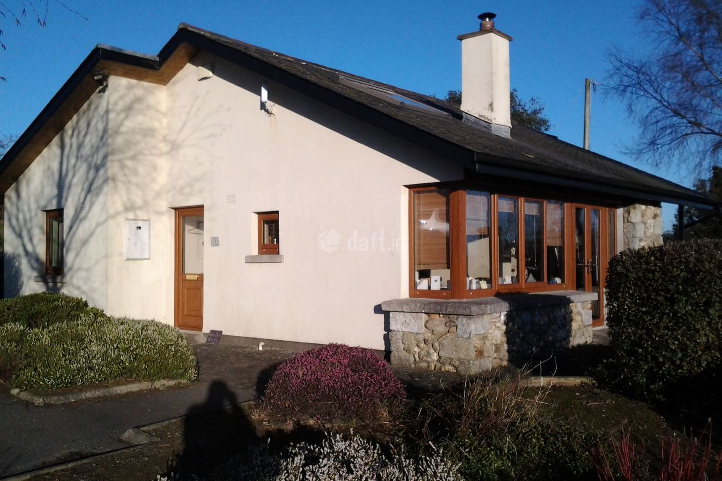 No 1 Minmore Farm Cottages, Minmore, Shillelagh, Co. Wicklow