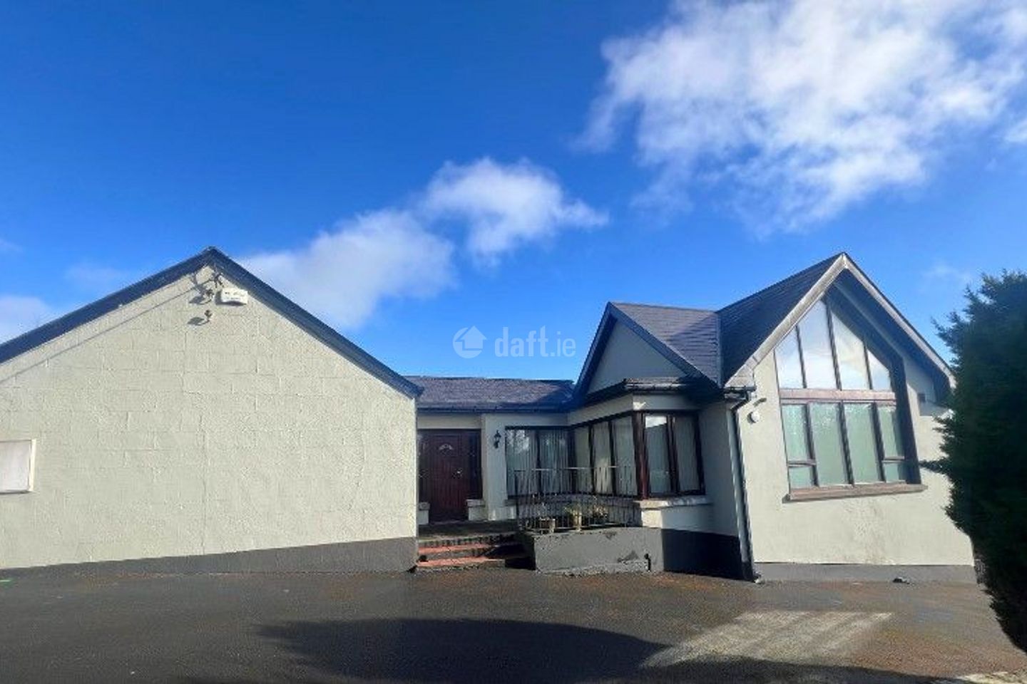 Crosscool Harbour, Blessington, Blessington, Co. Wicklow