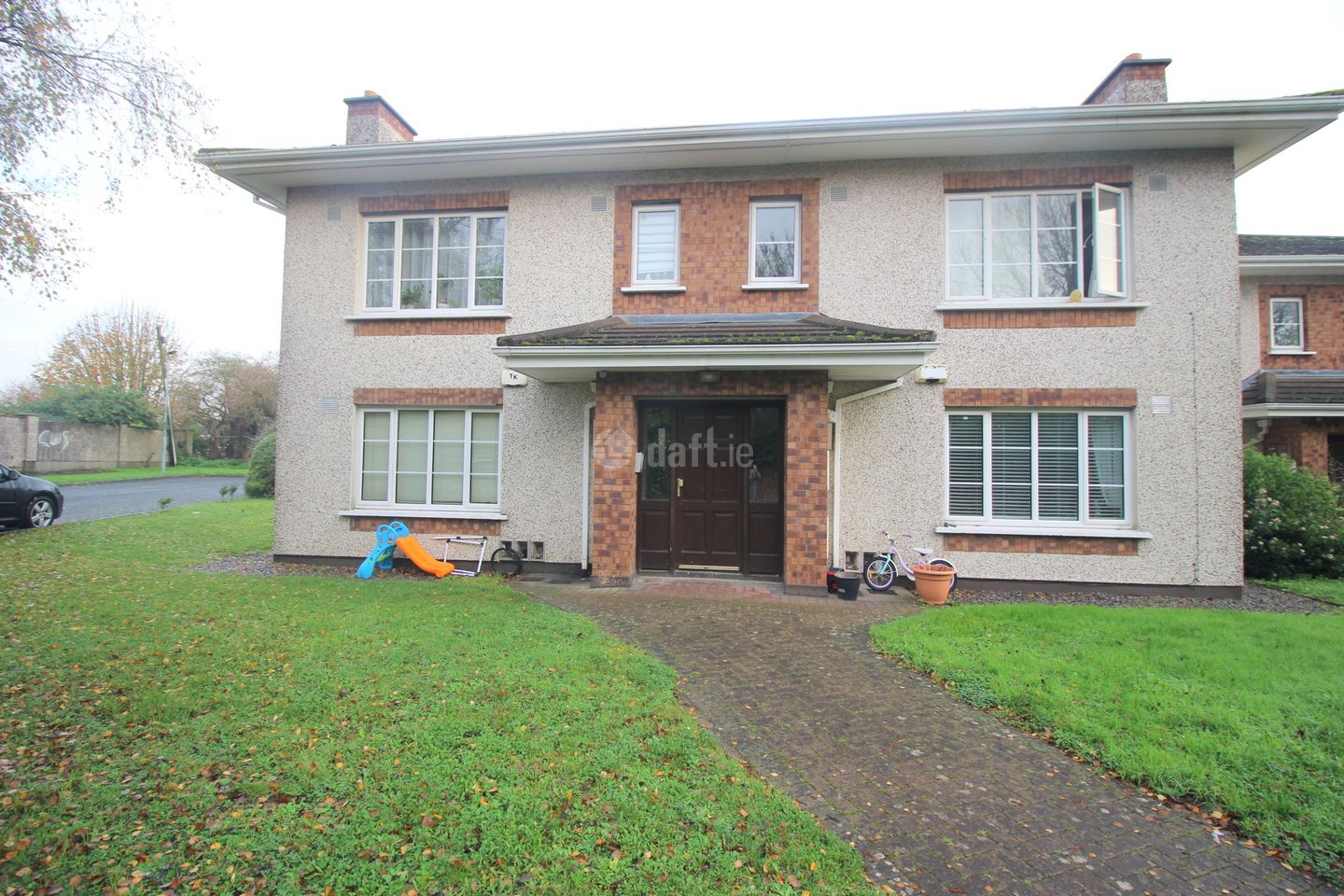 Apt 1, The Elms, College Road, Clane, Co. Kildare