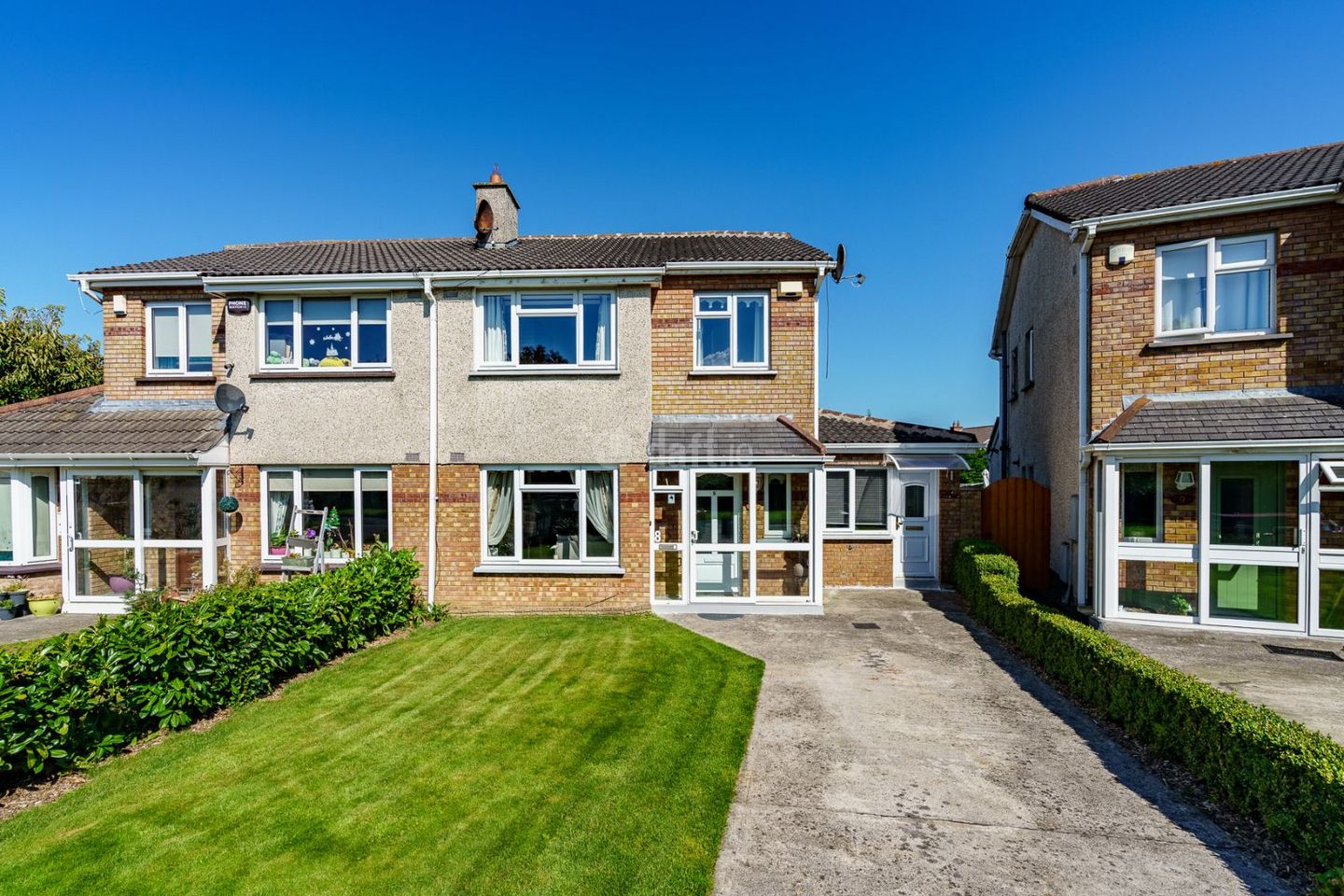 Rochfort Crescent, Lucan, Lucan, Co. Dublin