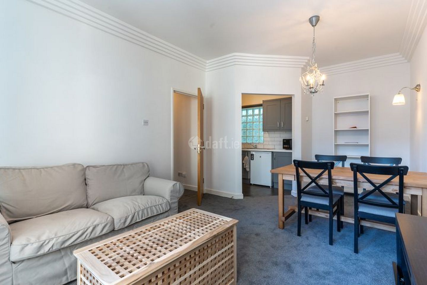 Beresford House, Custom House Square, Dublin 1