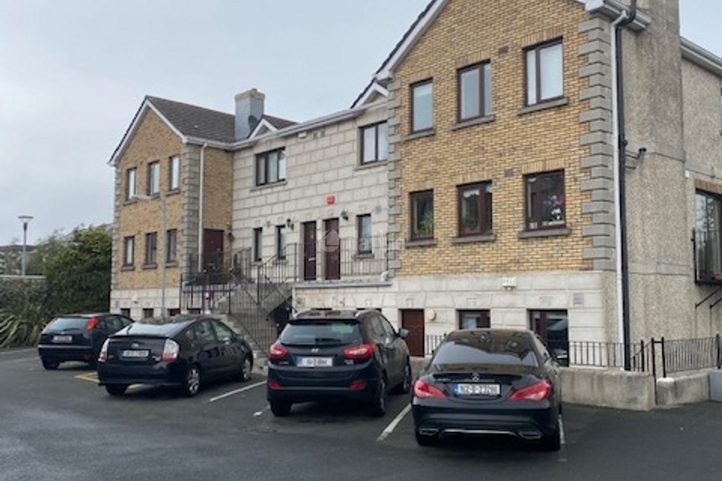 Roseville Court, Dublin Road, Bray, Co. Wicklow