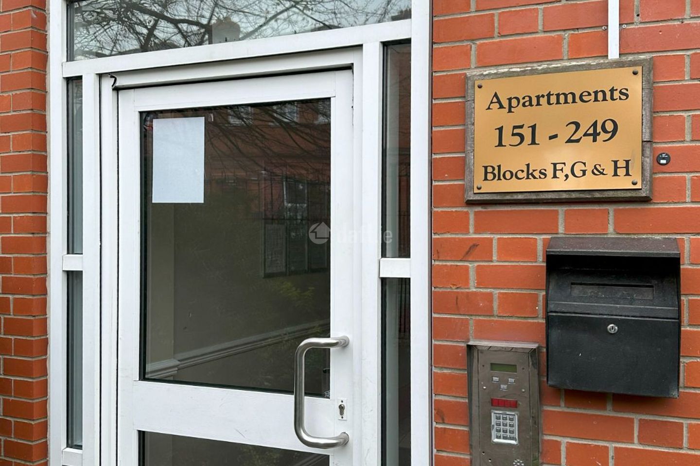 Apartment 203, The Richmond Brunswick Street North, Smithfield, Dublin 7