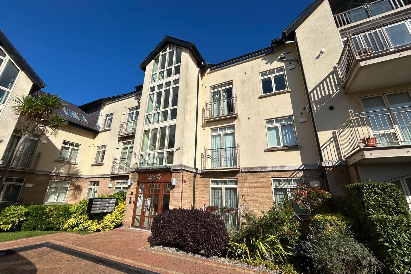 Apartment 34, Howth Lodge, Howth Road, Sutton, Dublin 13