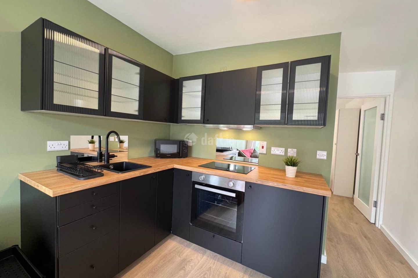 Ramsfort Park, Gorey, Co. Wexford