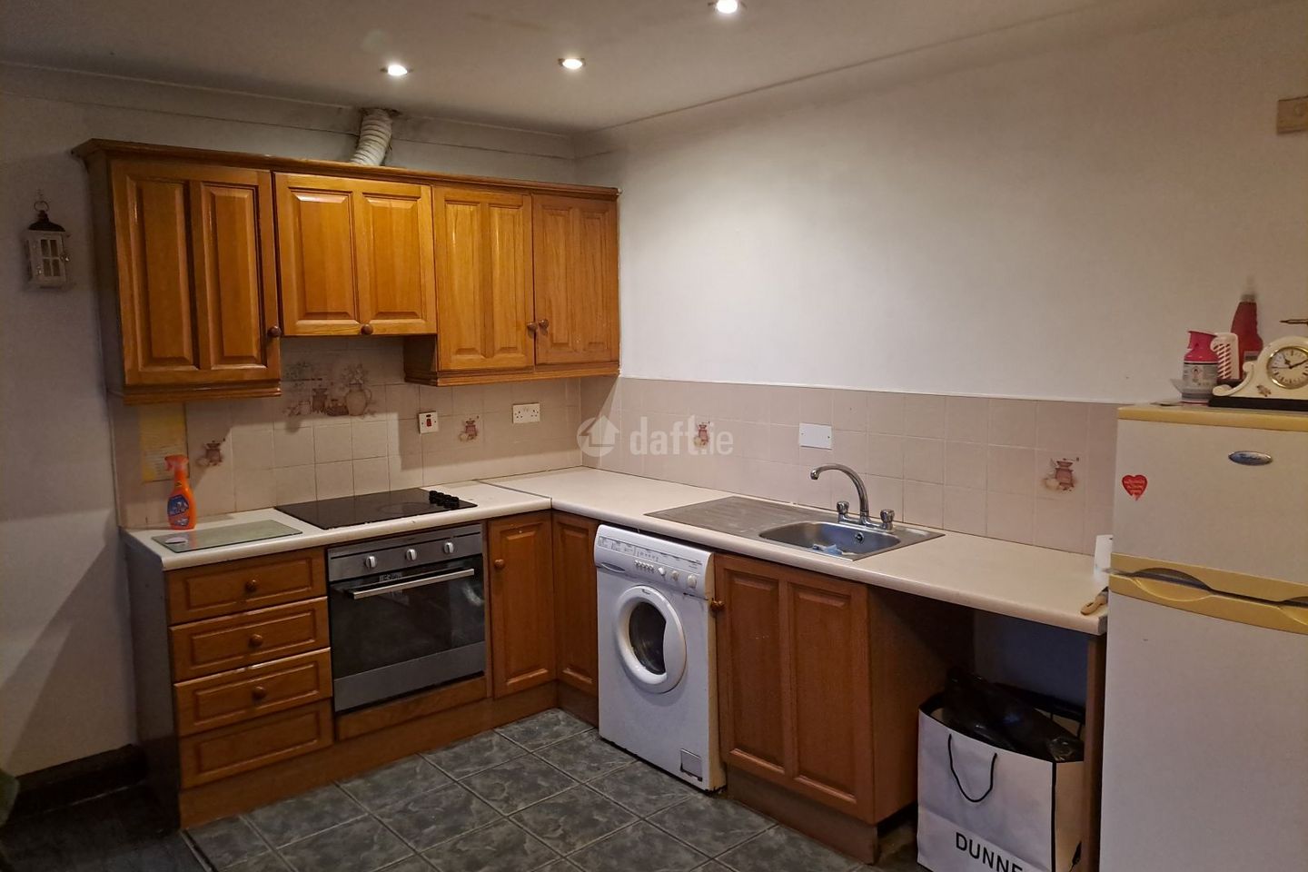 Apartment 32, The Belfrey, Bridewell Lane, Mallow, Mallow, Co. Cork