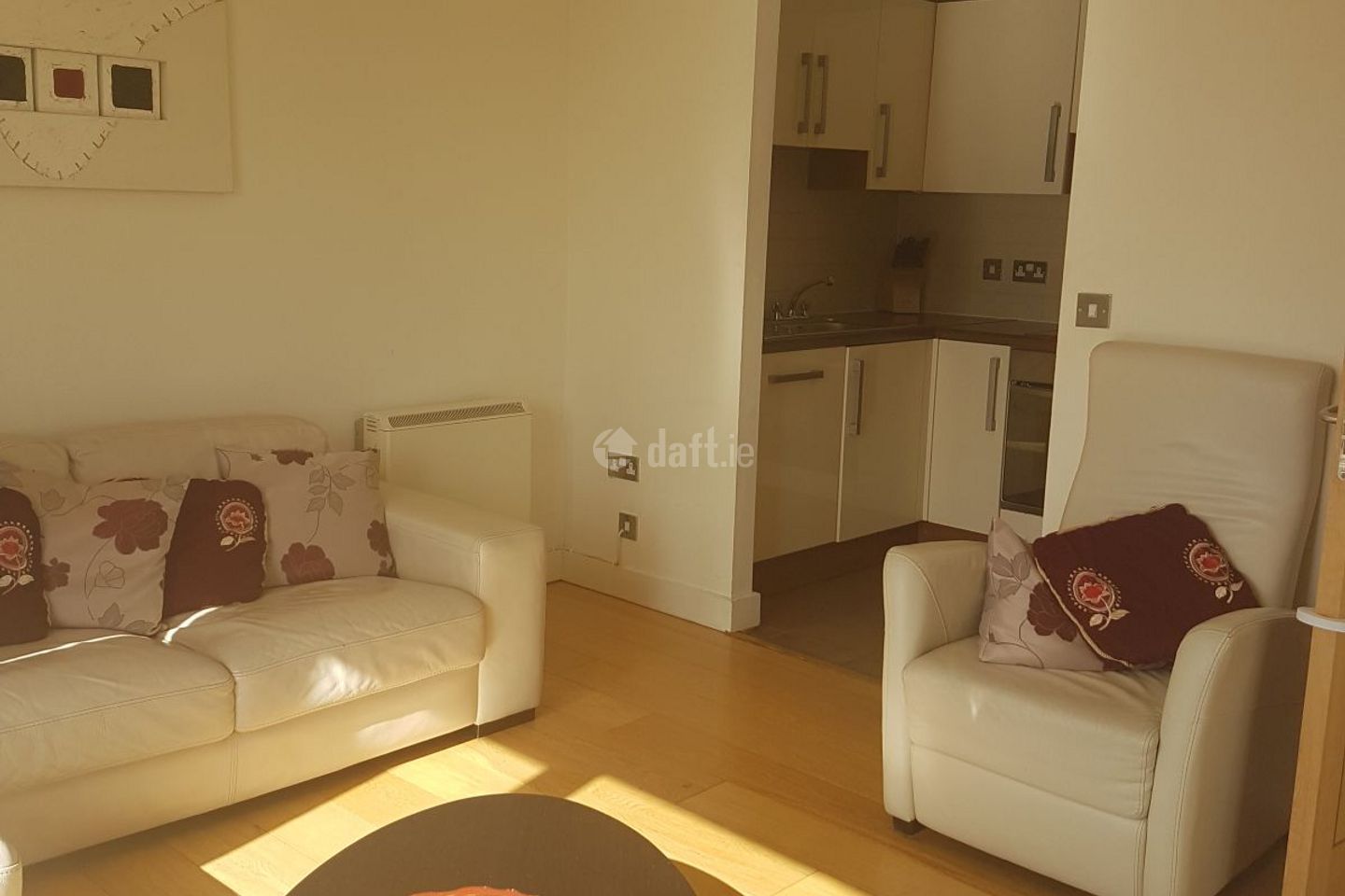Apartment 463, Block K, Castleforbes Square, Dubli, IFSC, Dublin 1