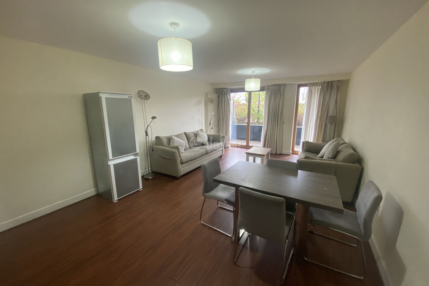 Apartment 64, Harbour View, Harbour Square, Crofto
