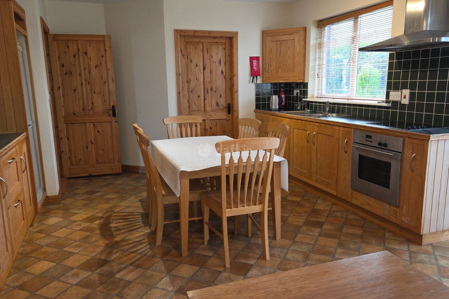 Summerfield, Castlebar, Co. Mayo