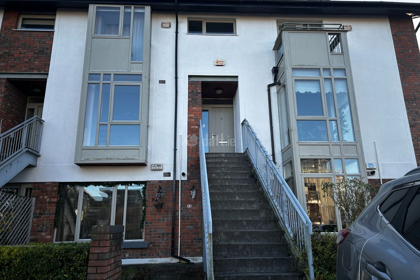 41 Headlands, Putland Road, Bray, Co. Wicklow
