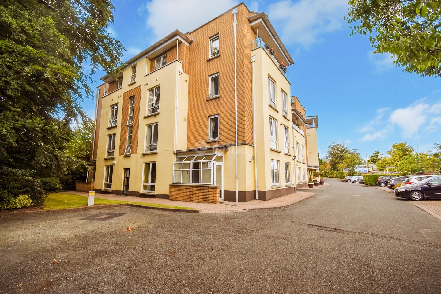 Lisalea, Frascati Park, Booterstown, Co. Dublin