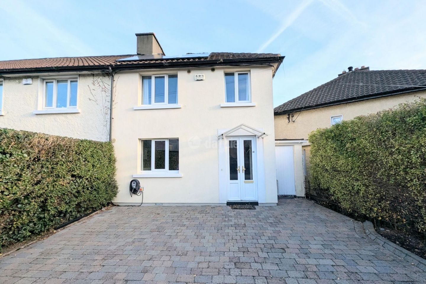 Lansdowne Park, Dublin 4, Ballsbridge, Dublin 4