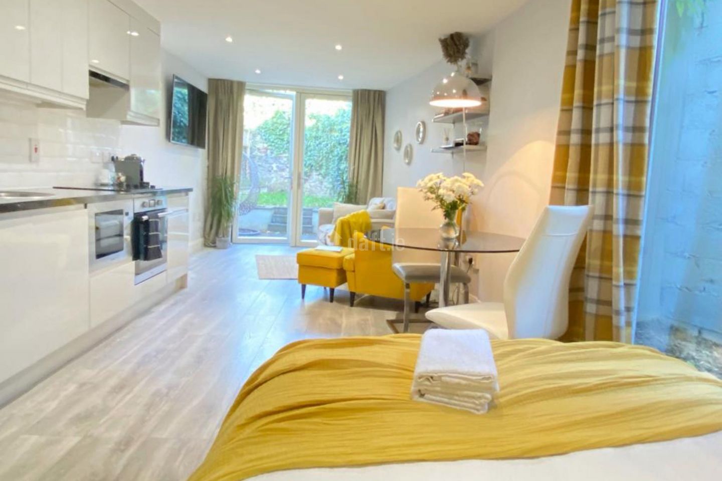 oxford road, Dublin 6