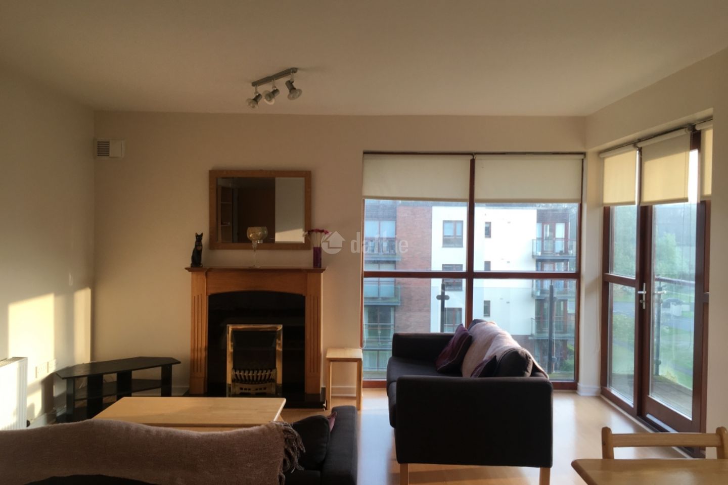 Temple Gardens, Northwood, Santry, Dublin 9