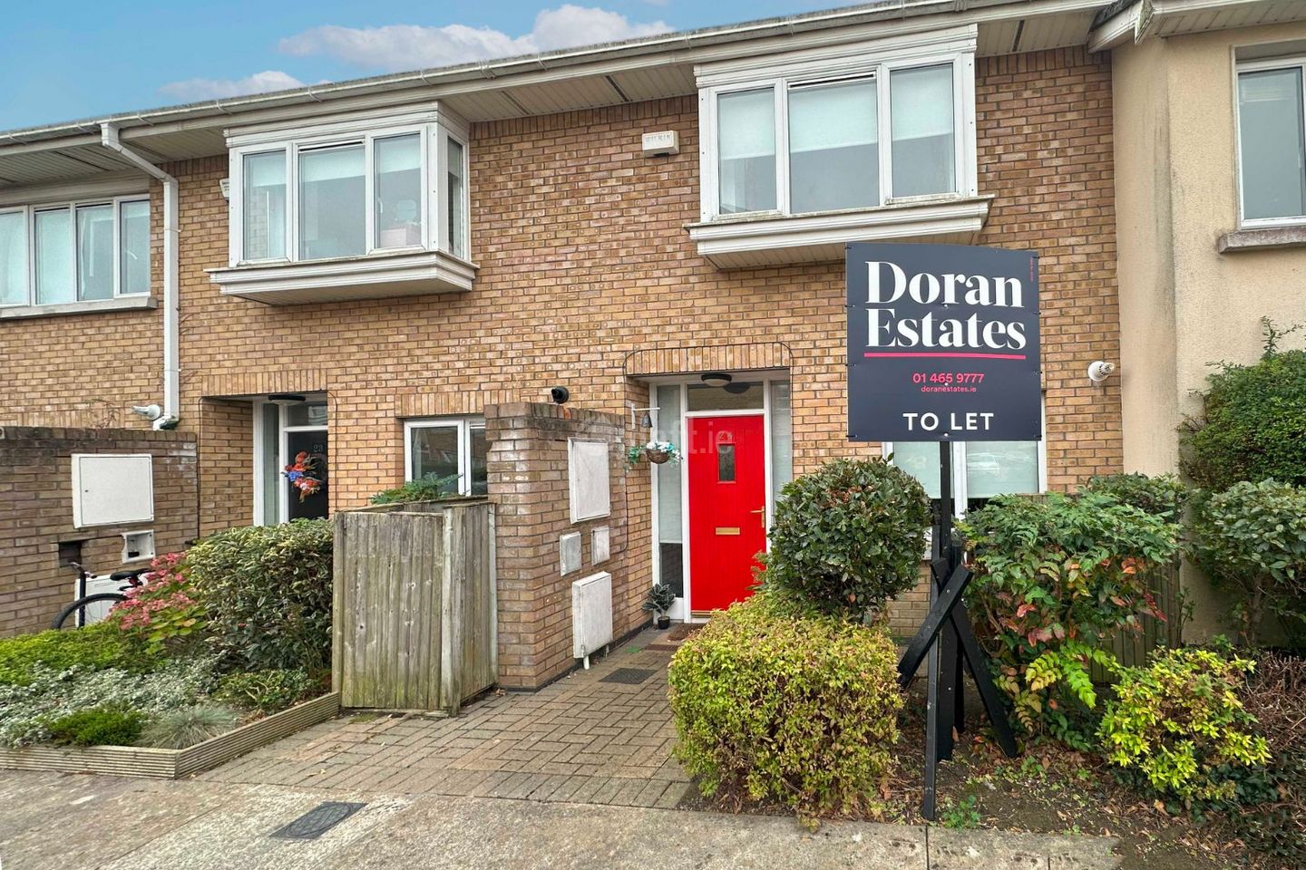 24 Fernleigh Grove, Dublin 15, Carpenterstown, Dublin 15
