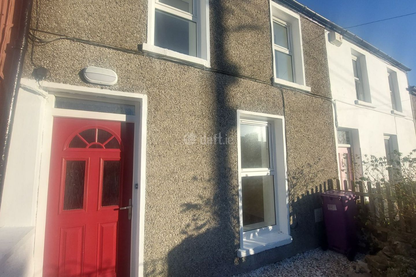 9 Alexandra Villas, Saint Lukes, Dillons Cross, Co. Cork