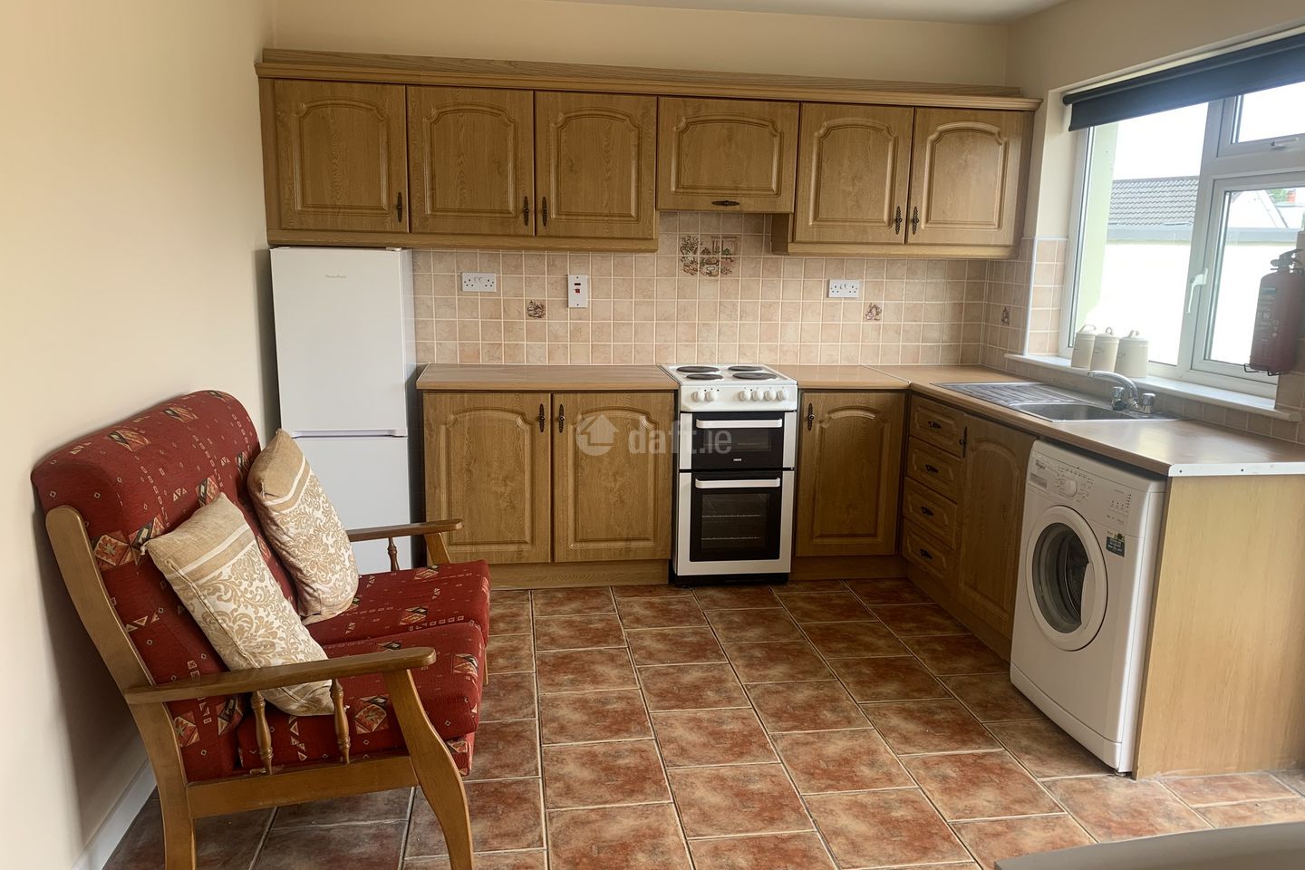 Church View, Swinford, Co. Mayo