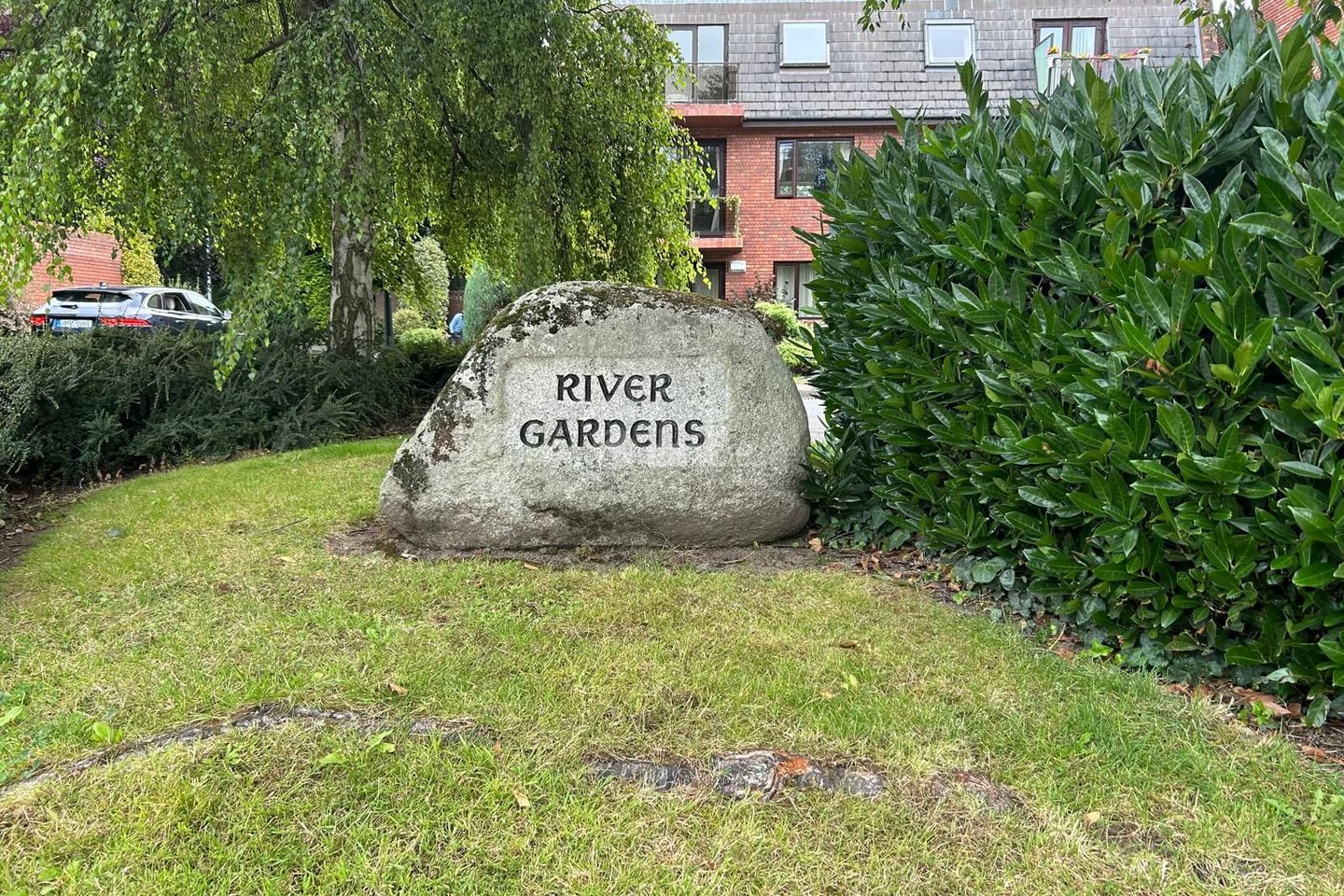 Apartment 63, River Gardens, Drumcondra, Dublin 9