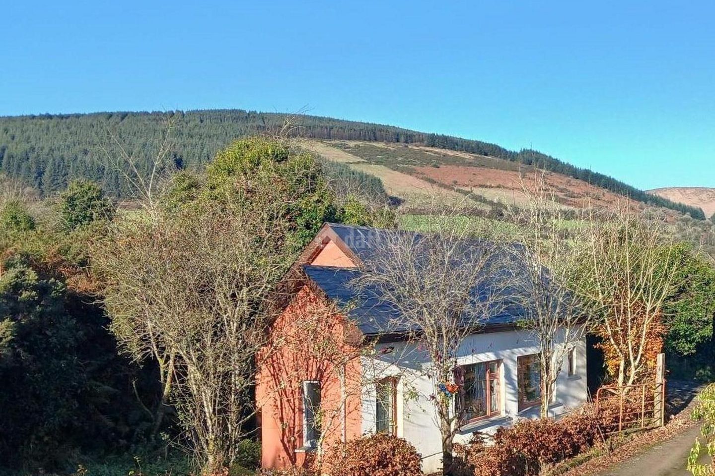 The Glen, Killaloe, Limerick, Killaloe, Co. Clare