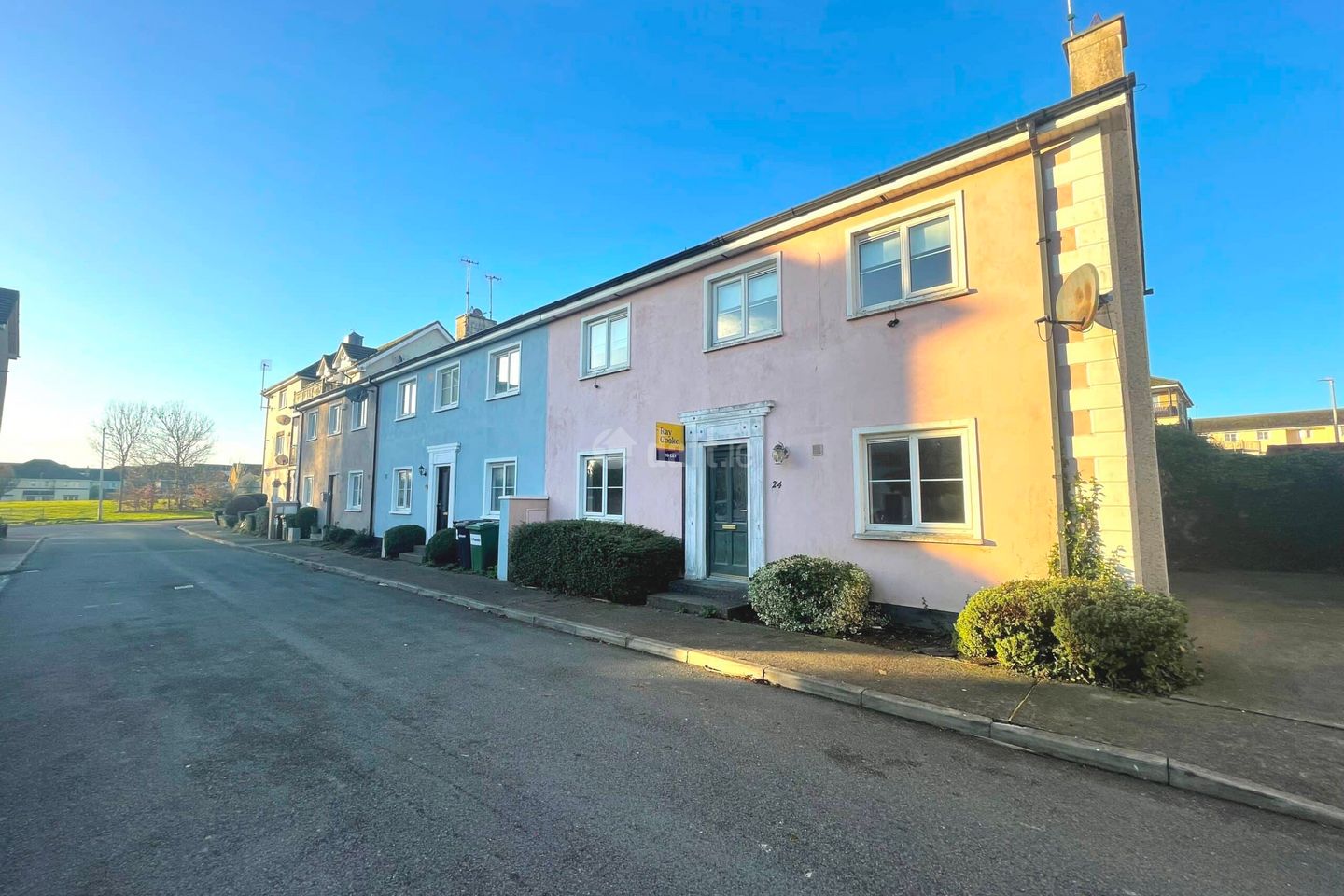 Barrons Hall Grove, Balbriggan, Co. Dublin