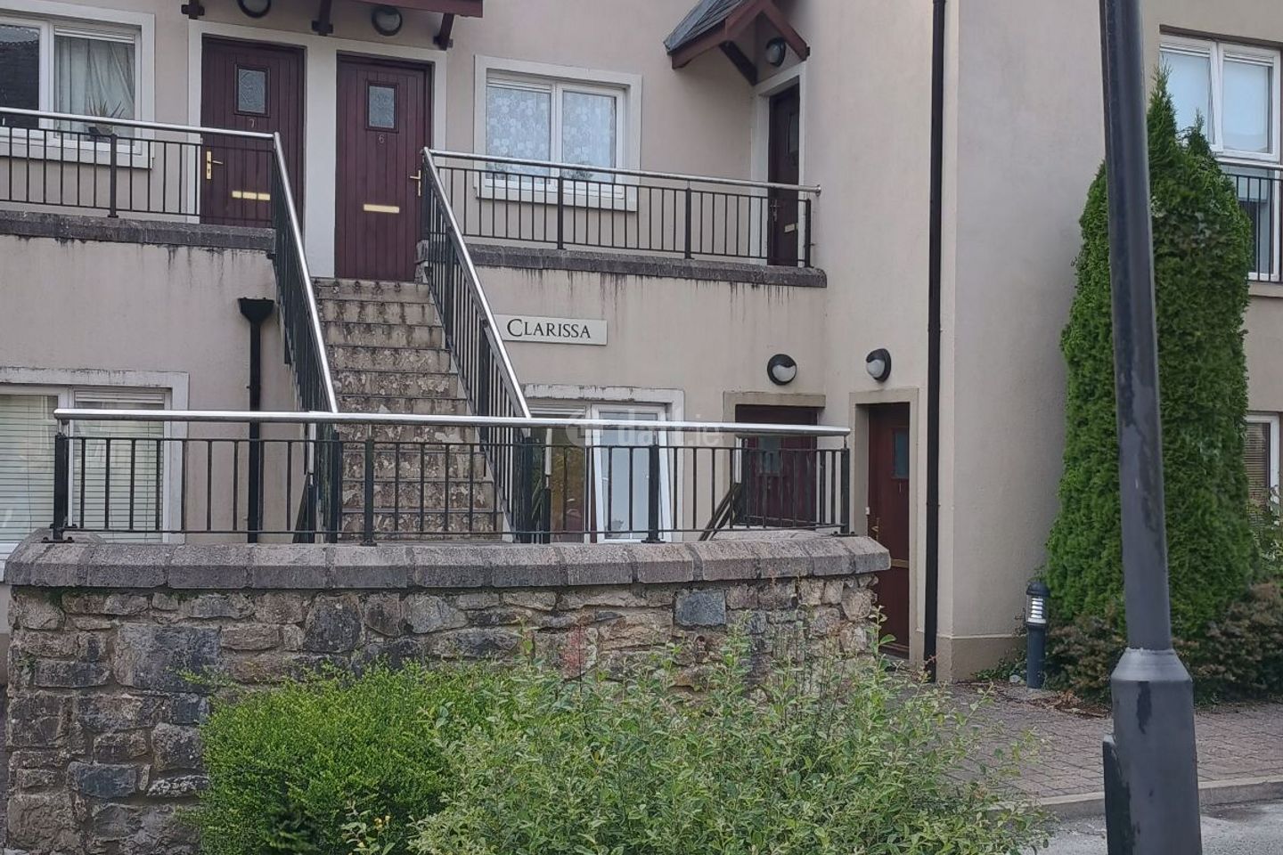 2 Clarissa, The Courtyard, Newtownforbes, Longford, Newtownforbes, Co. Longford