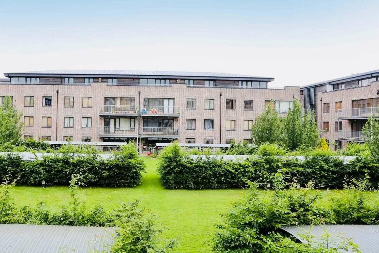 Stradbrook, Portlaoise, Co. Laois