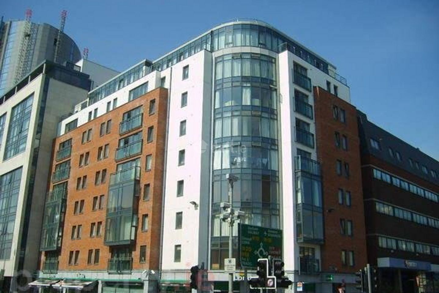 Newtown House, Limerick City Centre