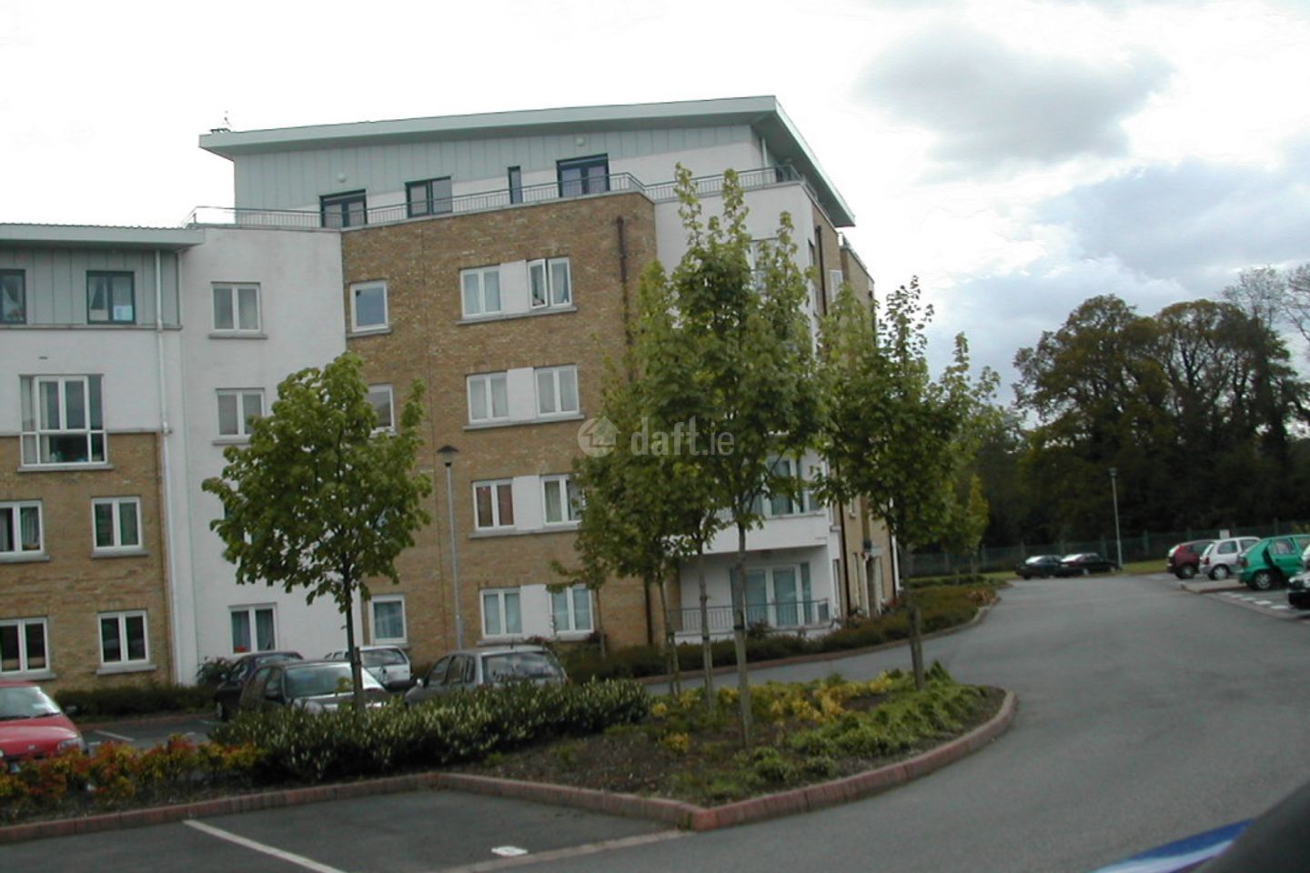 Scariff House Waterville Terrace, Blanchardstown, Dublin 15