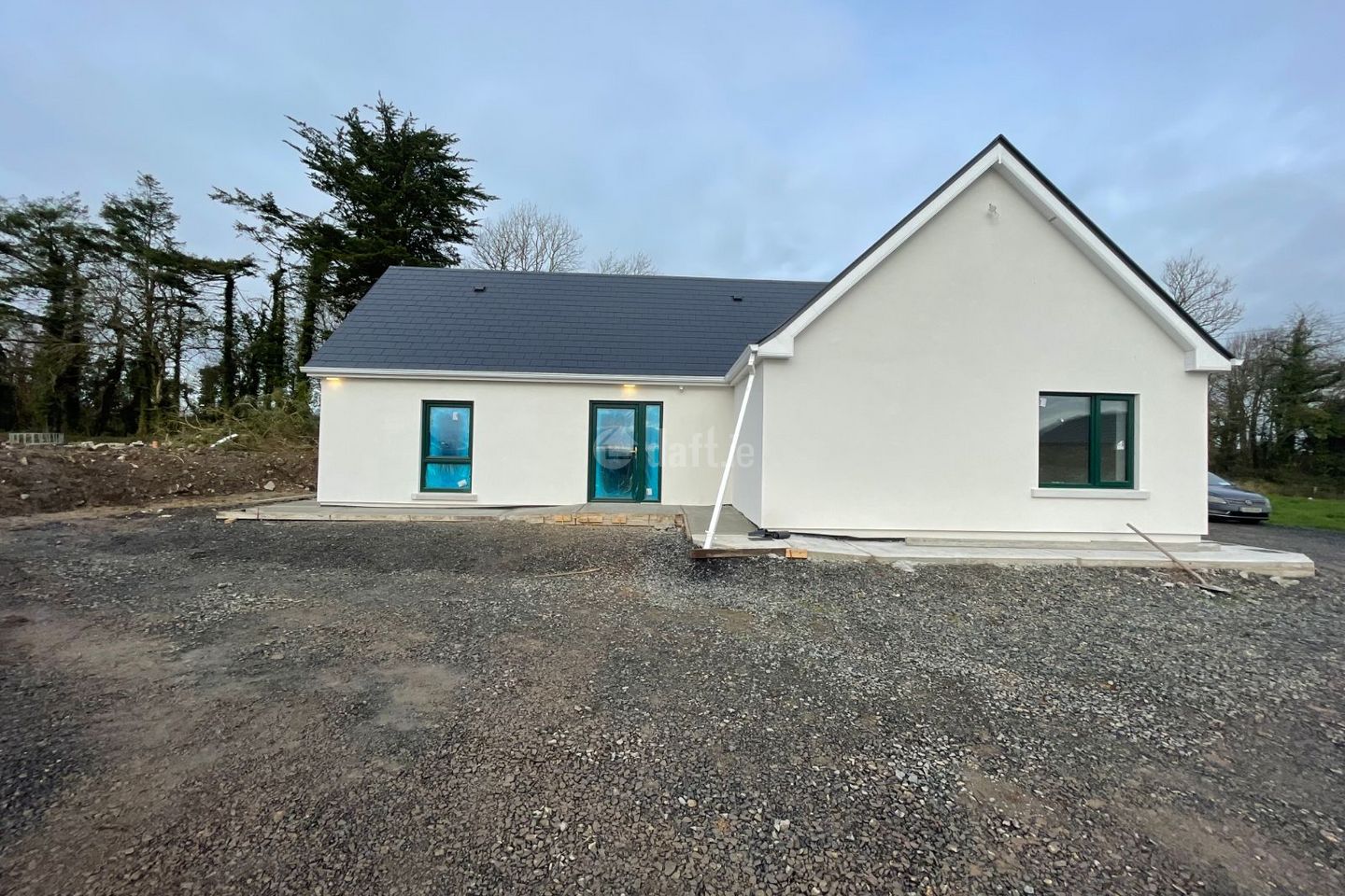 Coolruss, Bruree, Granagh, Co. Limerick