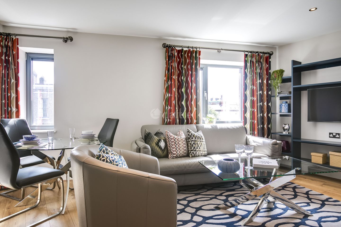 1 Bedroom Apartment , Cathedral Court, Unit 6 New Street South, Dublin 8