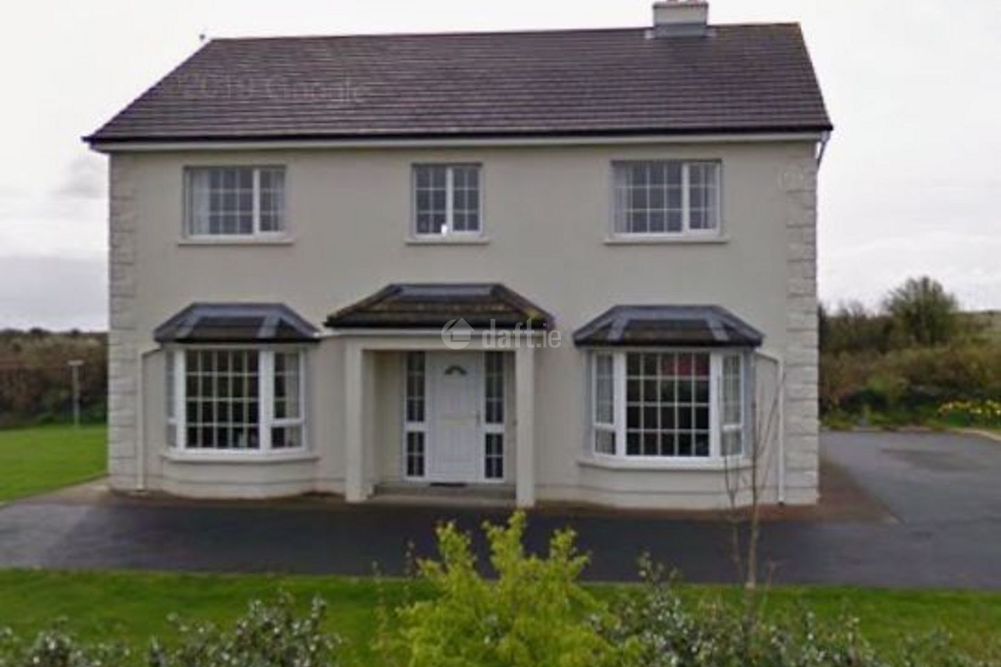 Balrobuck More, Corrandulla, Corrandulla, Co. Galway