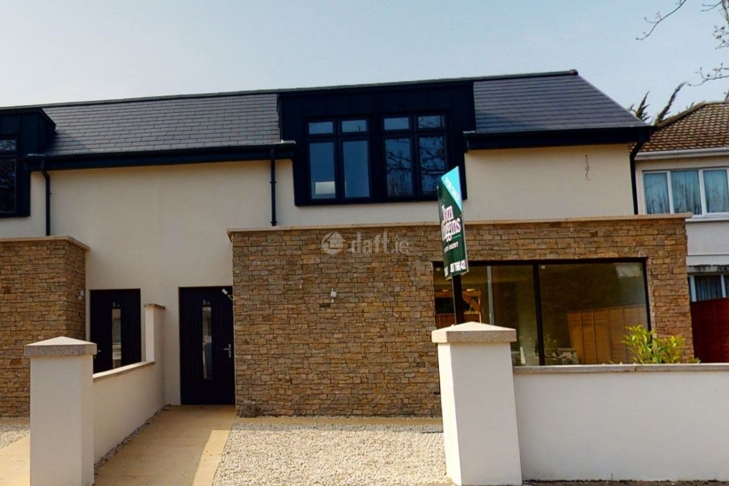 8B Woodlawn Park, Dun Laoghaire, Monkstown, Co. Dublin