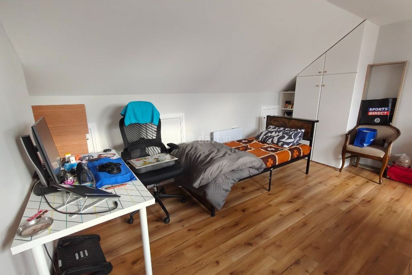 Station Road, Clonsilla, Dublin 15