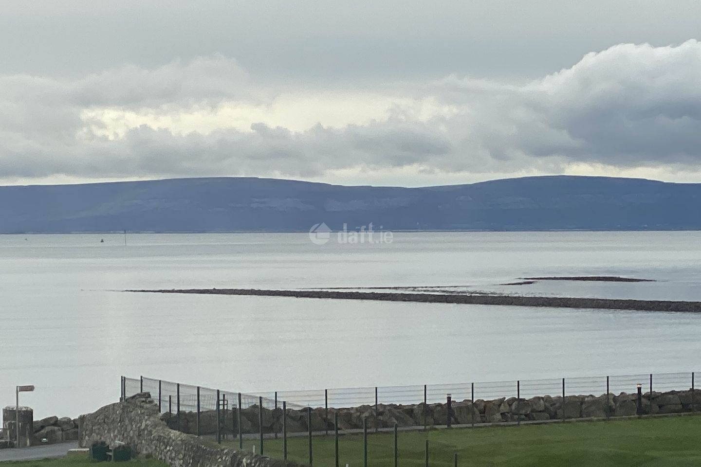 Dún Na Carraige, Blackrock, Salthill, Co. Galway
