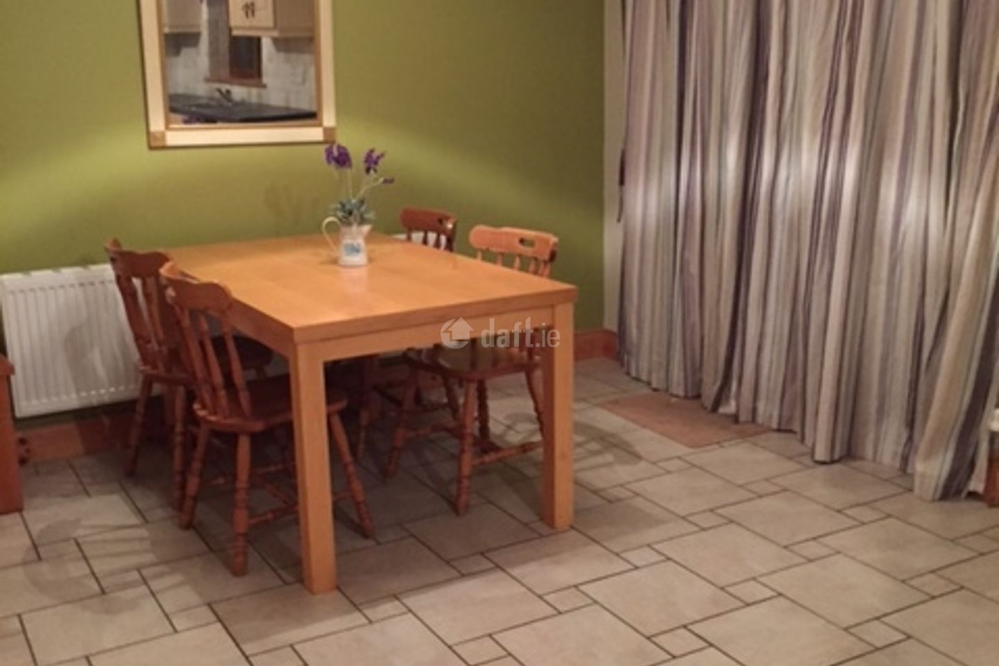 Dun Carraig Ceibh, Leitrim, Co. Leitrim