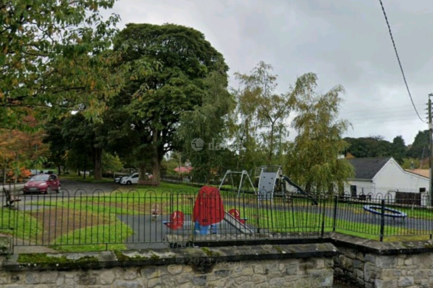 Errymill Cottage, Frederick Street, Clara, Co. Offaly