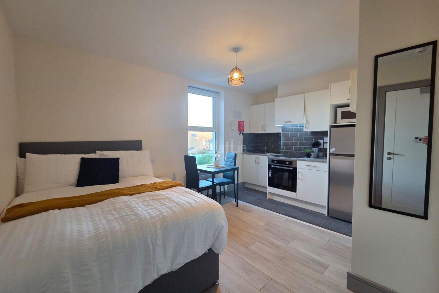 Connaught Street, Phibsborough, Dublin 7