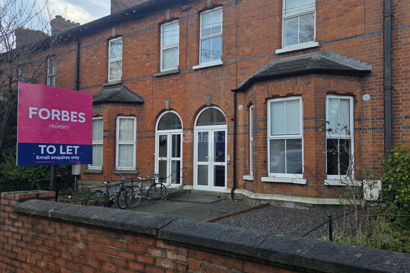 Flat 3, 179 Clonliffe Road, Ballybough, Dublin 3