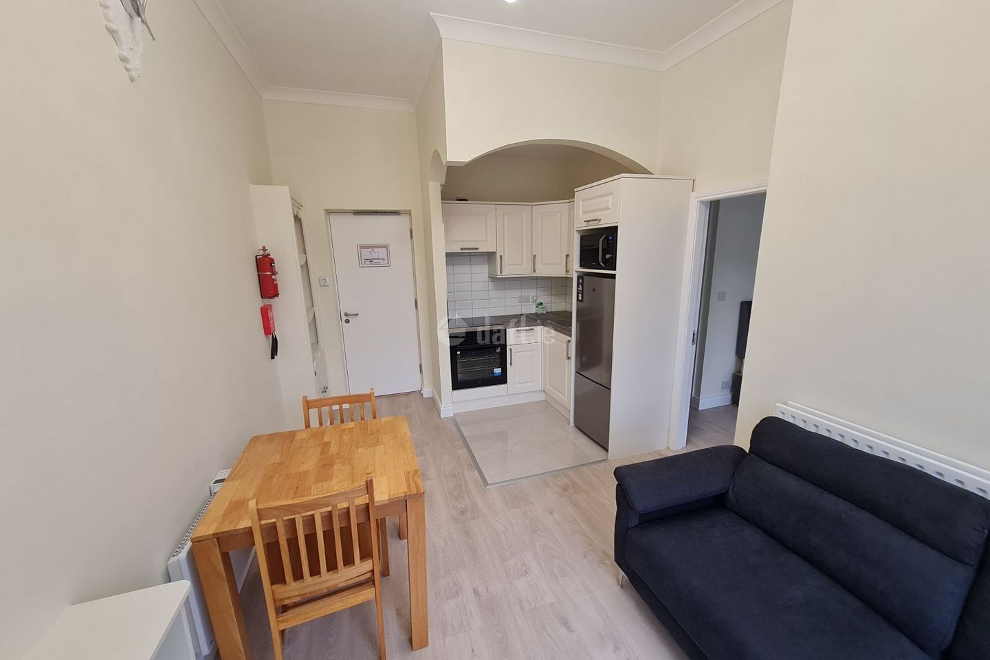 Flat 5, 134 Leinster Road, Dublin 6, Rathgar, Dublin 6