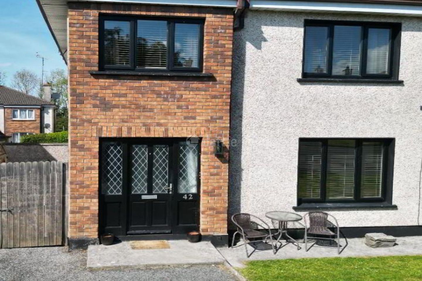  Oakdale, Baylough, Athlone, Co. Roscommon, Athlone, Co. Roscommon