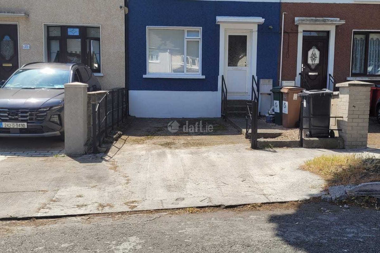27 Ventry Road, Dublin 7