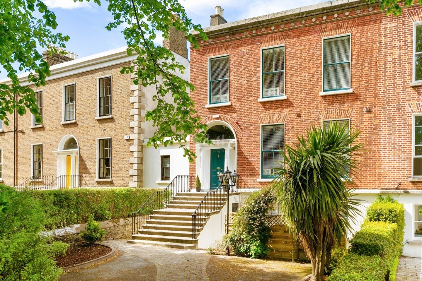 Leinster Road, Rathmines, Dublin 6