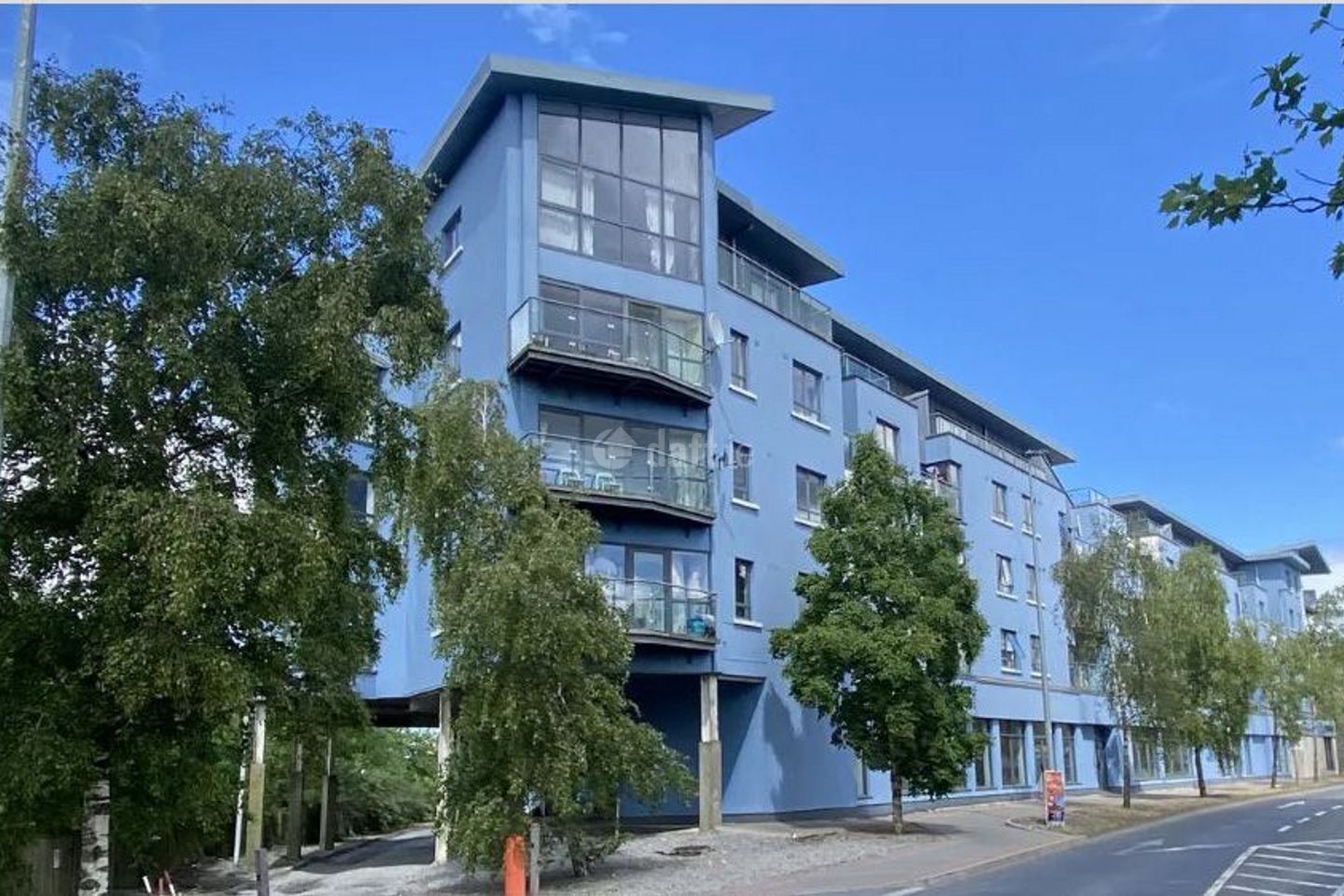 The Moorings, Rosbercon, New Ross., Rosbercon, Co. Kilkenny