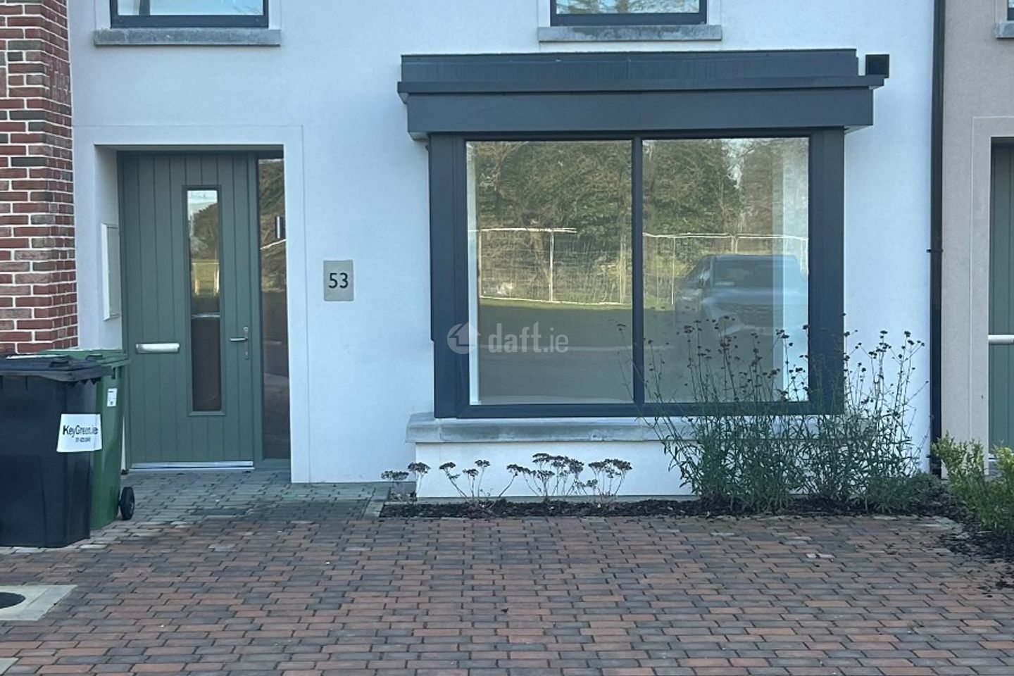 53 The Crescent, Stonehaven, Blessington Road, Naas, W91P6DR, Naas, Co. Kildare