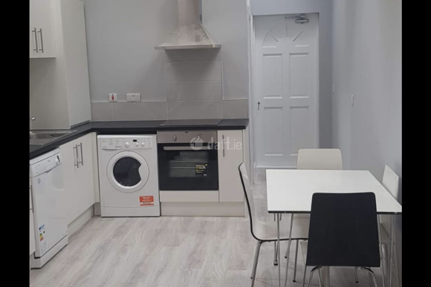 36B Fitzgibbon Street, Dublin 1