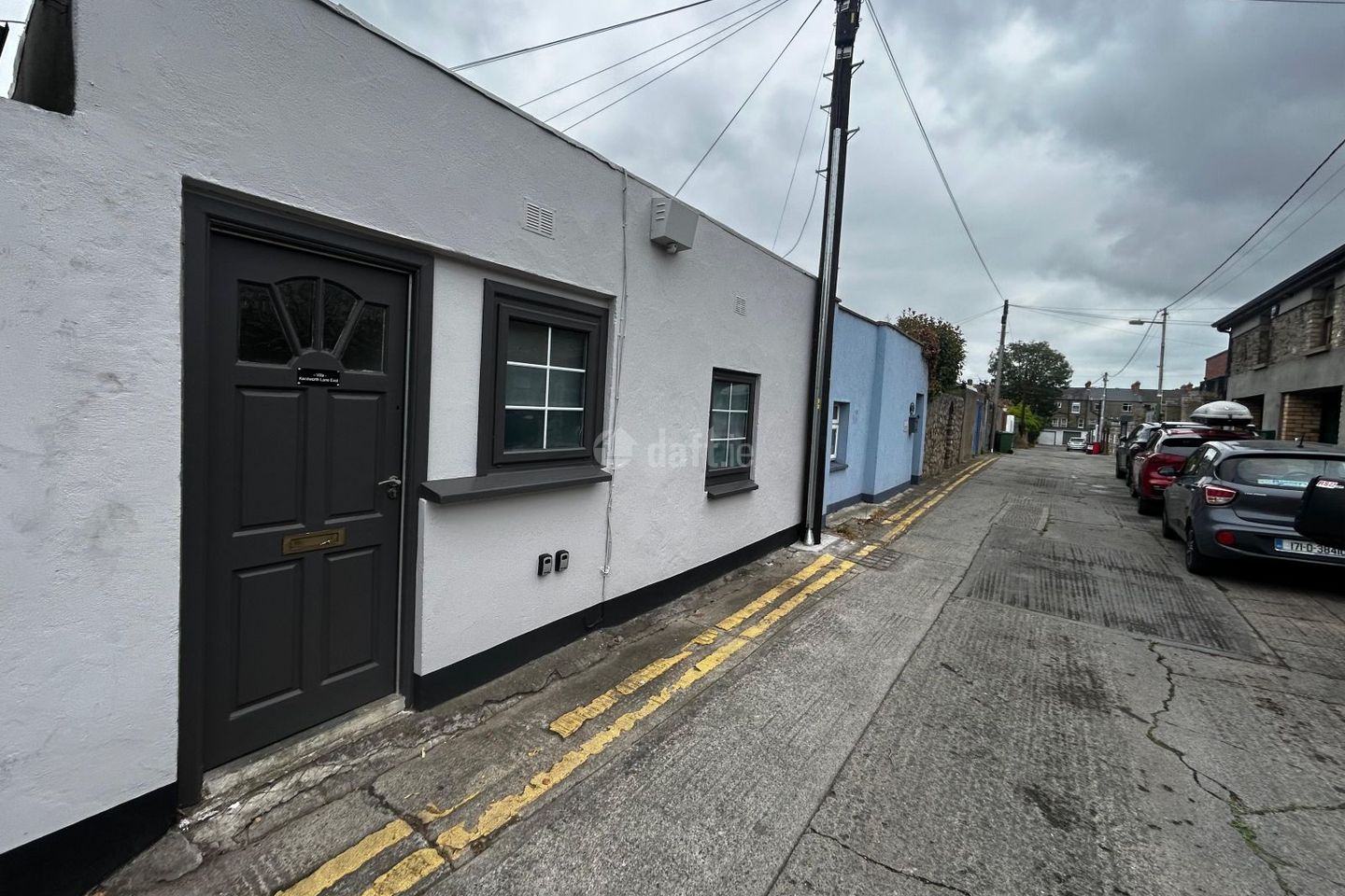 Kenilworth Lane East, Dublin 6, Harold's Cross, Dublin 6