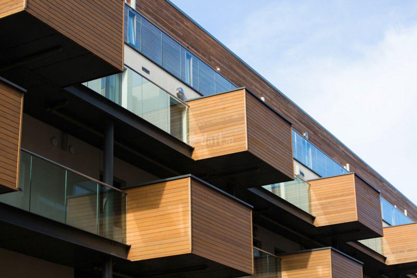 The Barley Store, Baker's Yard, Dublin 1