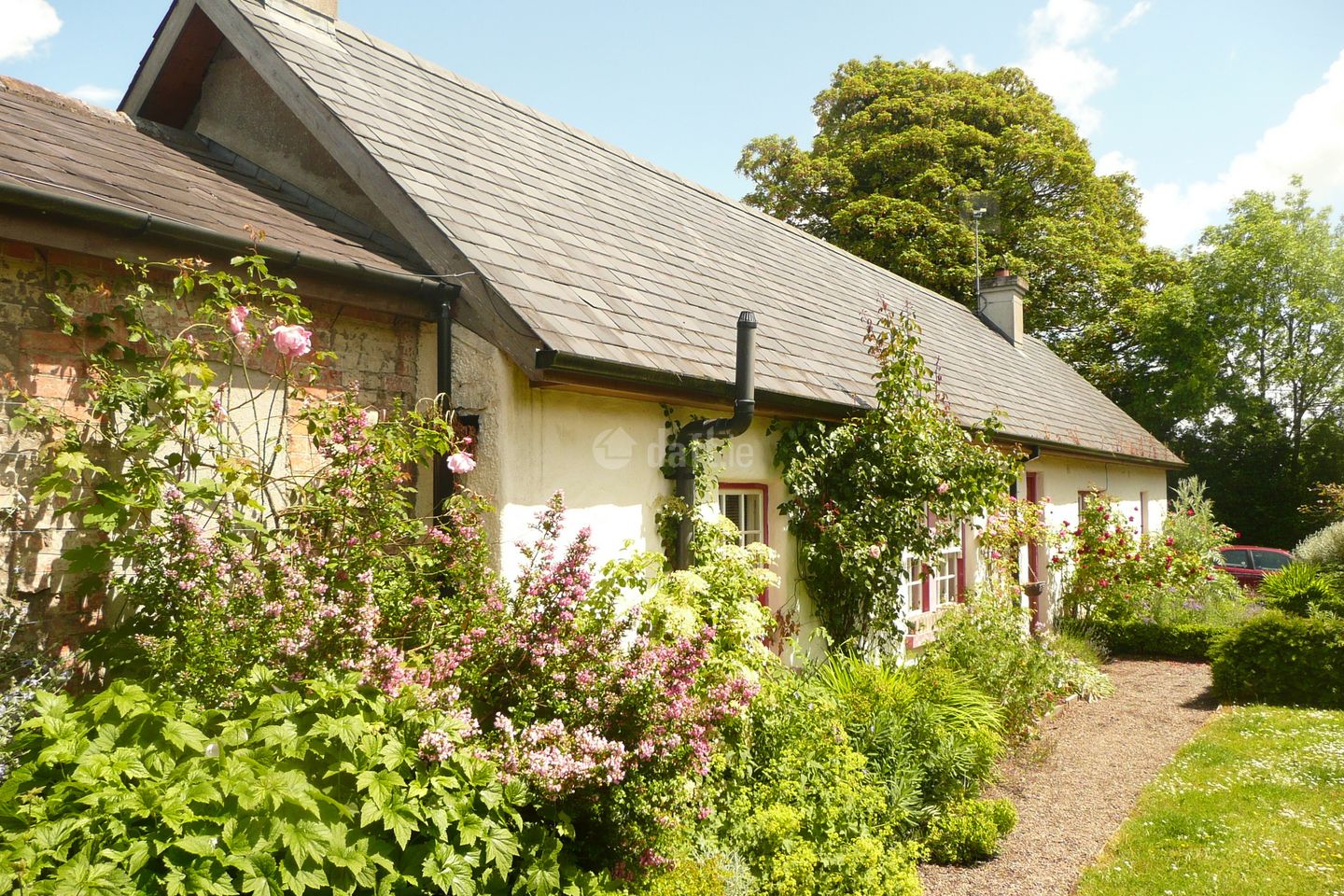 Rosetown Cottage, Rosetown, Newbridge, Co. Kildare