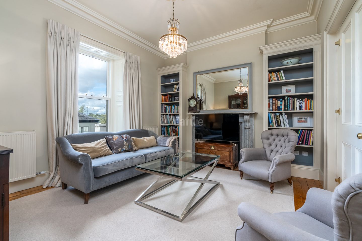 Strand road, Sandymount, Sandymount, Dublin 4